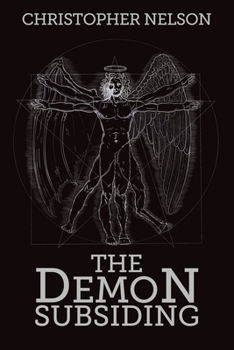 Paperback The Demon Subsiding Book