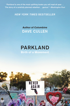 Paperback Parkland: Birth of a Movement Book