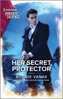 Her Secret Protector - Book #4 of the SOS Agency