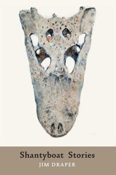 Hardcover Shantyboat Stories Book