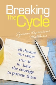 Paperback Breaking the Cycle Book
