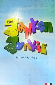 Paperback The Jan-ken Junkie Book