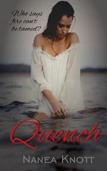 Paperback Quench Book