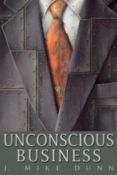 Paperback Unconscious Business Book