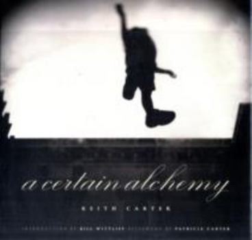 Hardcover A Certain Alchemy Book