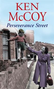Paperback Perseverance Street Book