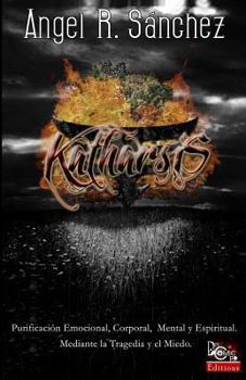 Paperback Katharsis [Spanish] Book