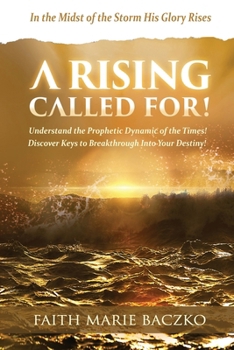 A Rising Called For!