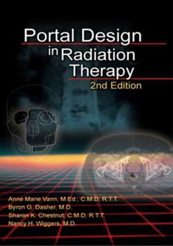 Paperback Portal Design in Radiation Therapy, 2nd ed Book