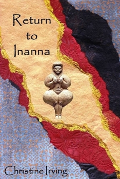 Paperback Return to Inanna Book