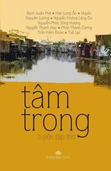 Paperback Tam Trong [Vietnamese] Book