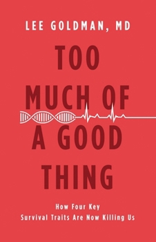 Too Much of a Good Thing: How Four Key Survival Traits Are Now Killing Us