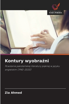 Kontury wyobrazni (Polish Edition)
