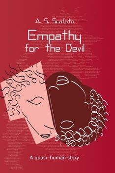 Paperback Empathy for the Devil Book