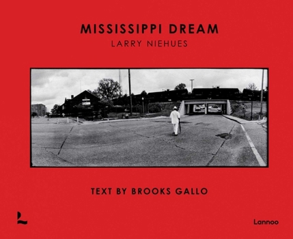 Hardcover Mississippi Dream Book