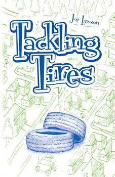 Paperback Tackling Tires Book