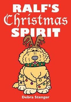 Paperback Ralf's Christmas Spirit Book