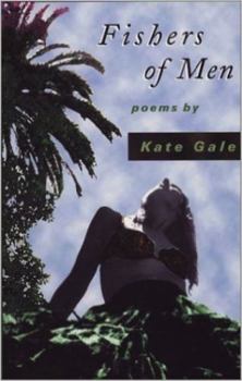Paperback Fishers of Men: Poems Book