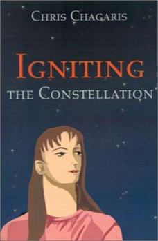 Paperback Igniting the Constellation Book