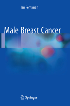 Paperback Male Breast Cancer Book