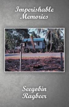 Paperback Imperishable Memories Book