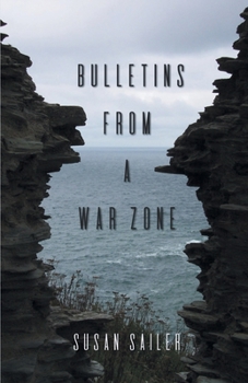 Paperback Bulletins from a War Zone Book