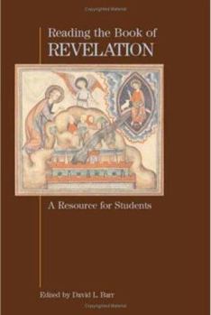 Paperback Reading the Book of Revelation: A Resource for Students Book