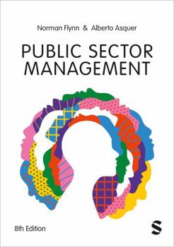 Paperback Public Sector Management Book