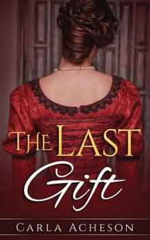 Paperback The Last Gift Book