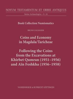 Paperback Buchpaket Bruno Callegher - Numismatik Book