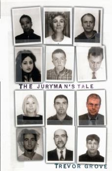 Paperback The Juryman's Tale Book
