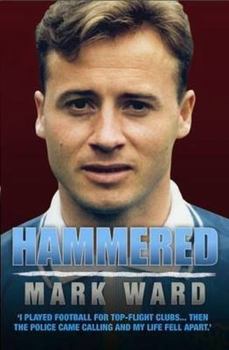 Paperback Hammered Book