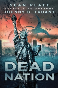 Dead Nation (Dead City)
