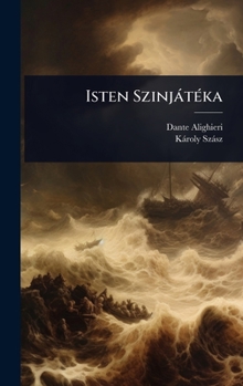 Hardcover Isten SzinjàtÃ(c)ka [Hungarian] Book