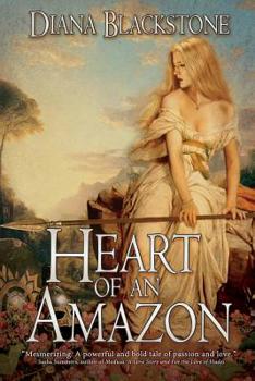 Paperback Heart of an Amazon Book