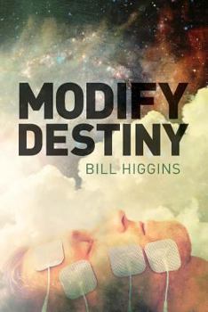 Paperback Modify Destiny Book