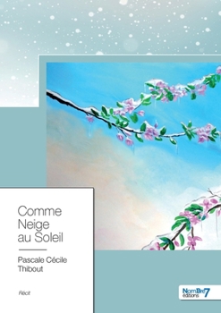Paperback Comme Neige au Soleil [French] Book