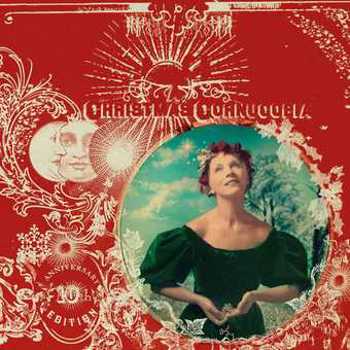 Music - CD A Christmas Cornucopia (10th Anniversary Edition) Book