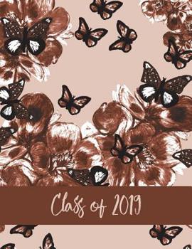 Paperback Class of 2019 Book