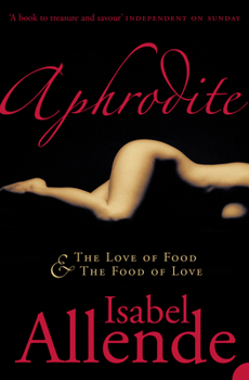 Paperback Aphrodite Book