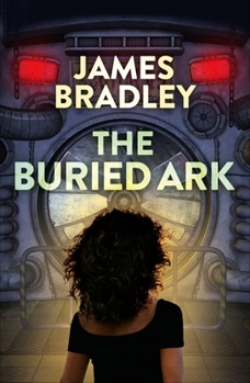 Paperback The Buried Ark: Volume 2 Book