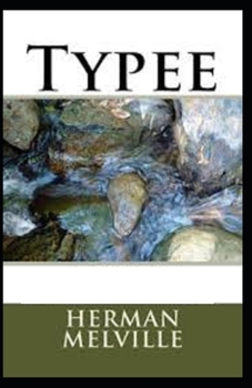 Paperback Typee (Illustrated edition) Book