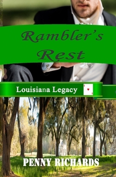 Rambler's Rest (Harlequin Historical) - Book #2 of the Rambler-Robichaux