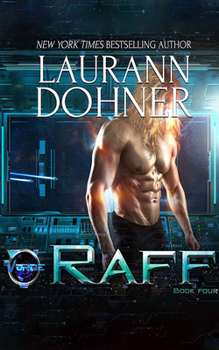 Raff - Book #4 of the Vorge Crew