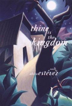 Paperback Thine is the Kingdom Book