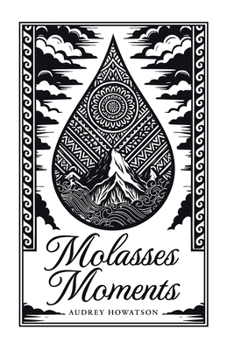 Paperback Molasses Moments Book