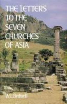 Hardcover Letters to the Seven Churches of Asia Book