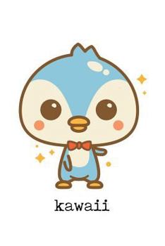 Paperback Kawaii Book