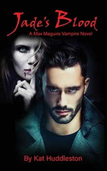 Paperback Jade's Blood Book