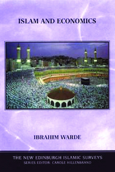 Hardcover Islam and Economics Book